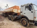 КамАЗ  5410 2005 годаfor6 200 000 тг. в Актау – фото 2