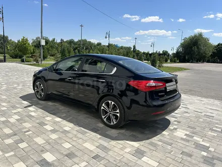 Kia Cerato 2014 года за 6 500 000 тг. в Туркестан