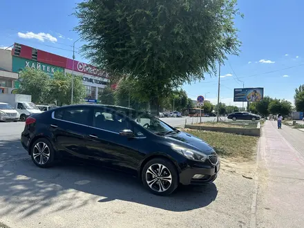 Kia Cerato 2014 года за 6 500 000 тг. в Туркестан – фото 20