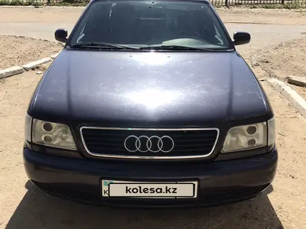 Audi A6 1994 года за 2 800 000 тг. в Кызылорда