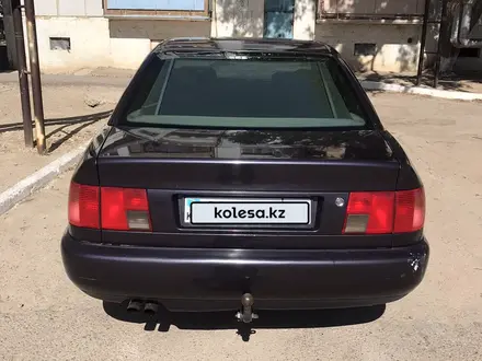 Audi A6 1994 года за 2 800 000 тг. в Кызылорда – фото 3