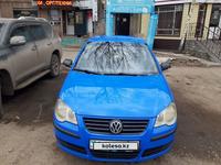 Volkswagen Polo 2006 года за 2 700 000 тг. в Караганда