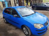 Volkswagen Polo 2006 годаүшін3 300 000 тг. в Караганда – фото 2