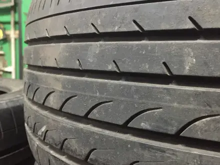 Резина 215/45 r17 Yokohama из Японии за 93 000 тг. в Алматы – фото 2