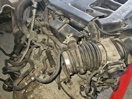 VQ 35 DE контрактный мотор ниссан из Японии за 23 482 тг. в Алматы – фото 4