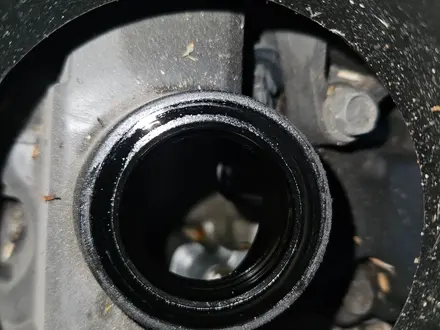 VQ 35 DE контрактный мотор ниссан из Японии за 23 482 тг. в Алматы – фото 5