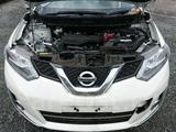 Авторазбор Nissan qashqai j11 j10 X-trail t31 Xtrail t32 Juke terrano в Астана – фото 3