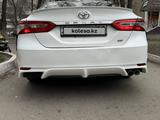 Toyota Camry 2019 года за 12 500 000 тг. в Астана – фото 3