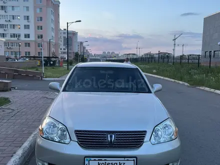 Toyota Mark II 2002 года за 3 700 000 тг. в Астана