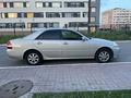 Toyota Mark II 2002 года за 3 700 000 тг. в Астана – фото 4