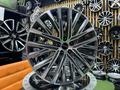 Диски R20*5*112 Audi RS в наличии Astana за 357 000 тг. в Астана – фото 2