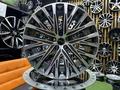 Диски R20*5*112 Audi RS в наличии Astana за 357 000 тг. в Астана