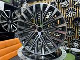 Диски R-20*5*112 Audi RS в наличии Astana за 359 000 тг. в Астана – фото 3