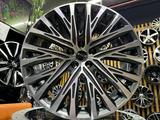 Диски R-20*5*112 Audi RS в наличии Astana за 359 000 тг. в Астана – фото 4