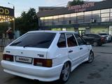 ВАЗ (Lada) 2114 2013 года за 1 300 000 тг. в Тараз