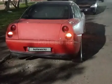 Fiat Coupe 1996 года за 999 999 тг. в Астана – фото 3