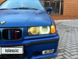 BMW 320 1994 года за 1 250 000 тг. в Алматы – фото 3