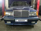 Mercedes-Benz E 200 1991 годаfor1 800 000 тг. в Тараз – фото 3