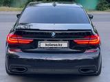 BMW 740 2016 годаүшін25 000 000 тг. в Шымкент – фото 2