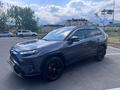 Toyota RAV4 2021 годаүшін21 400 000 тг. в Тараз – фото 4