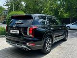 Hyundai Palisade 2021 годаүшін20 555 555 тг. в Шымкент – фото 3