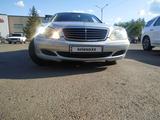 Mercedes-Benz S 350 2004 года за 5 000 000 тг. в Павлодар