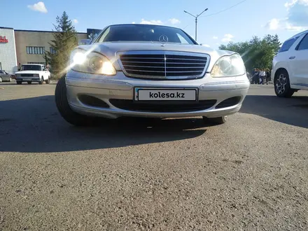 Mercedes-Benz S 350 2004 года за 6 800 000 тг. в Павлодар