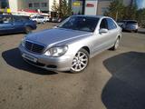 Mercedes-Benz S 350 2004 годаүшін5 500 000 тг. в Павлодар – фото 3