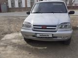 Chevrolet Niva 2007 годаfor1 600 000 тг. в Кызылорда