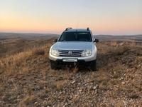 Renault Duster 2014 года за 3 900 000 тг. в Семей