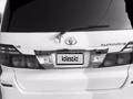 Toyota Alphard 2006 года за 5 500 000 тг. в Алматы – фото 3