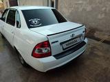 ВАЗ (Lada) Priora 2170 2013 года за 1 900 000 тг. в Шымкент – фото 2