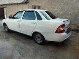 ВАЗ (Lada) Priora 2170 2013 года за 1 900 000 тг. в Шымкент