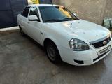 ВАЗ (Lada) Priora 2170 2013 года за 1 900 000 тг. в Шымкент – фото 4