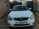 ВАЗ (Lada) Priora 2170 2013 года за 1 900 000 тг. в Шымкент – фото 5