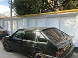 ВАЗ (Lada) 2114 2012 годаүшін1 950 000 тг. в Алматы – фото 2