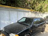ВАЗ (Lada) 2114 2012 годаүшін1 950 000 тг. в Алматы