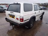 Toyota 4Runner 1995 годаүшін385 484 тг. в Темиртау