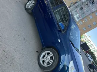 Chevrolet Nexia