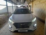 Hyundai Tucson 2019 года за 11 000 000 тг. в Сарыагаш