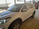 Hyundai Tucson 2019 года за 11 000 000 тг. в Сарыагаш – фото 2