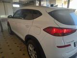 Hyundai Tucson 2019 года за 11 000 000 тг. в Сарыагаш – фото 3