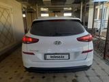 Hyundai Tucson 2019 года за 11 000 000 тг. в Сарыагаш – фото 4