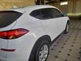 Hyundai Tucson 2019 года за 11 000 000 тг. в Сарыагаш – фото 5