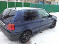 Volkswagen Golf 1994 годаүшін800 000 тг. в Караганда – фото 3