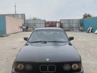 BMW 525 1992 годаүшін1 650 000 тг. в Кызылорда