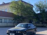 BMW 525 1992 года за 1 650 000 тг. в Кызылорда – фото 4