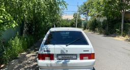 ВАЗ (Lada) 2114 2013 года за 1 500 000 тг. в Шымкент – фото 5