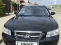 Hyundai Sonata 2006 годаүшін2 500 000 тг. в Астана – фото 16