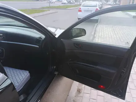Hyundai Sonata 2006 года за 2 500 000 тг. в Астана – фото 6